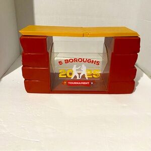 Karate Kid: Legends 5 Boroughs Chop Popcorn Bucket